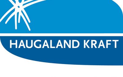 Bredbånd fra Haugaland Kraft