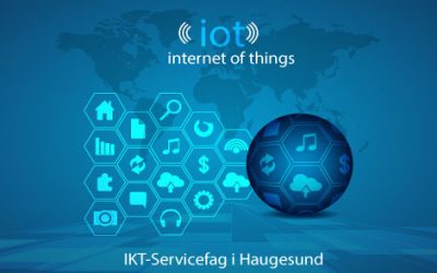 Internet of Things